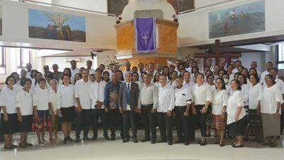 Panitia Natal Pusaka Hari Sedunia