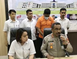 Polisi Tangkap Pelaku Pornografi Asal Maluku di Yogyakarta, Total 293 Wanita Jadi Korbannya