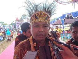 Toleransi Umat Beragama di Manokwari Diapresiasi