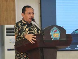 Wagub Orno : Prof Siwabessy Layak Jadi Pahlawan Nasional