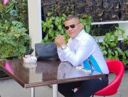 Plt Ketua DPD PDI-P PBD Diharapkan Siapkan Konferda, Bukan Susun Struktur Pengurus