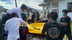 Alami Penganiayaan Berat, Seorang Warga di Dekai Tewas Berlumuran Darah 14 Warga Dekai Tewas Alami Aniaya Berat