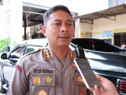 400 Personel TNI-Polri Siap Amankan Pentahbisan Uskup Jayapura
