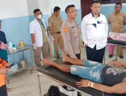 Insiden Maut Beruntun di Kali Wariori, Korbannya Penambang Emas Ilegal