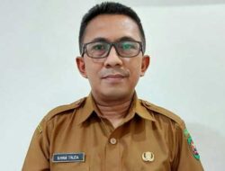 Kembangkan Pangan Lokal, Distan Maluku Agendakan Aksi Bersama Tanam Sukun 14 Februari