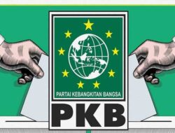 Pemilu 2024 : PKB Kota Targetkan Lima Kursi di DPRD Ambon