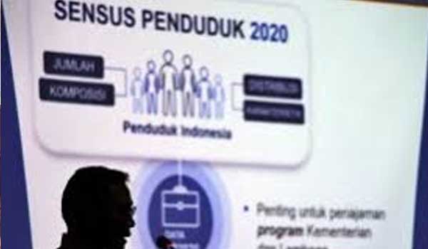 sensus penduduk