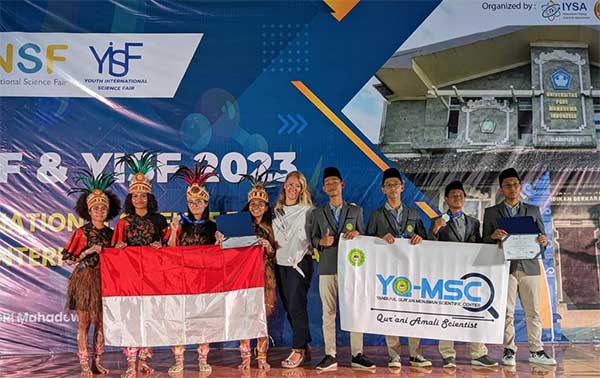 4 Siwi Kota Sorong Ukir Prestasi Internasional2