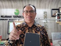 Gangguan Internet Berdampak Pada Pelayanan Online di Kantor PN Jayapura