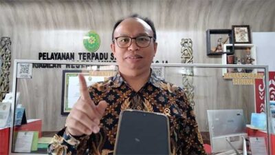 Derman Parlungguan Nababan SH.MH