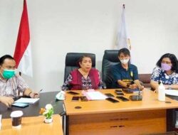 Soal Insentif Covid-19 Nakes RSUD Abepura Belum Dibayar, Ternyata Begini Faktanya