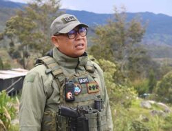 Marak Isu Penculikan Anak, Polda Papua: Sampai Saat Ini Belum Ada Laporan Pengaduan