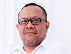 Balon Bupati Merauke Martinus Guntur Ohoiwutun: Begini Profil dan Visi-Misinya