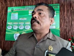 Dipimpin Ketua PN Jayapura, Sidang Perdana Kasus Plt Bupati Mimika Digelar 9 Maret 2023