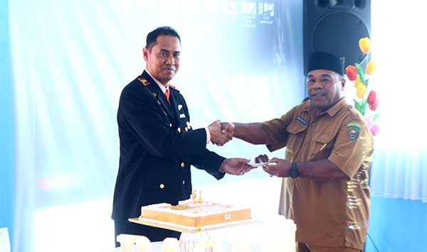 Di momen HUT ke 51 Basarnas, Gubernur Murad Sampaikan Harapannya 1 IMG 20230301 WA0019