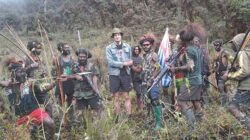 Polri Akui Pilot Susi Air dalam Kondisi Baik, Penegakkan Hukum Tunggu Saran Pemda – Tokoh Agama 14 IMG 20230302 WA0037