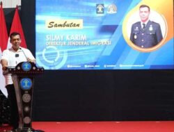 Ditjen Imigrasi Siapkan “Visa Sport” untuk Suporter Asing
