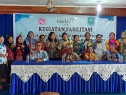 BKKBN Papua Gelar Kegiatan Fasilitasi Penyusunan GDPK 5 Pilar di Biak Numfor