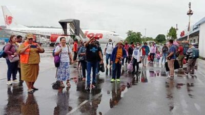 Dijadwalkan Gelar KKR di Biak, Ps Joshua Paul Usung Misi Kebangunan Rohani Umat Tuhan