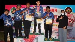 120 Pemanah Meriahkan Lomba Garuda Jaya Papua Archery Competition 2023 2 IMG 20230313 WA0001