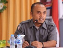 Bawaslu Imbau Warga Kota Sorong Pastikan Identitasnya Harus Didata