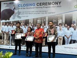 Pengembangan SDM Lokal Jadi Tantangan Pemerintah Daerah dan Dunia Kerja