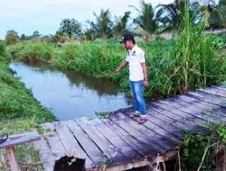 Seorang Anak di Keerom Meninggal Dunia Hanyut Terbawa Arus Air Saat Banjir