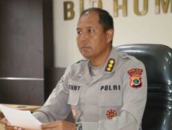 Kematian Dokter Spesialis di Nabire Masih Didalami, Ada Tanda-tanda Kekerasan