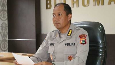 Kematian Dokter Spesialis di Nabire Masih Didalami, Ada Tanda-tanda Kekerasan