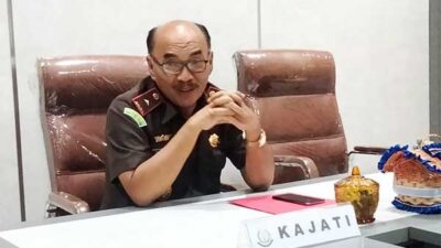 Kajati Papua Imbau Rettob dan Silvi Hadiri Sidang Perkara Pokok