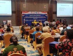 BKKBN Papua Gelar Rakerda Program Bangga Kencana dan Percepatan Penurunan Stunting