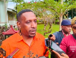 Bappeda Papua Barat Siap Kolaborasi Dengan Jurnalis Kawal Implementasi Otsus Papua