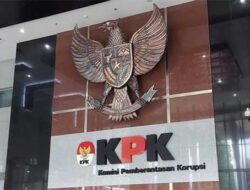 Kasus Suap Lukas Enembe, KPK Periksa Pejabat Asuransi Manulife Indonesia