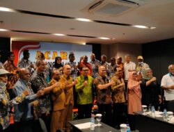 Penyusunan Naskah Akademik RUU Ombudsman, Baleg DPR RI : Masuk Proglegnas Tahun Ini