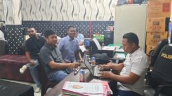 SPDP Diterbitkan Kasus Penyerangan Teropong News Naik Sidik, Ini Harapan Tim Hukum 5 IMG 20230320 WA0024