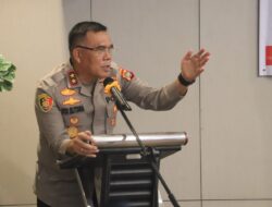 Kapolda DTM Himbau Jaga Kamtibmas Selama Bulan Ramadhan 1444 H
