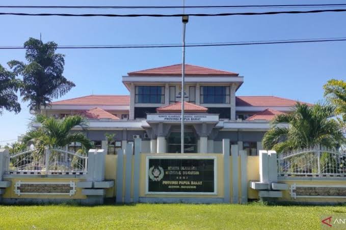 Kasus Korupsi KONI Papua Barat Masih Diseputaran Hasil PKN 1 IMG 20230329 WA0006 2