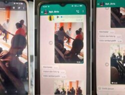 Heboh “Bpk Jkrta” di Sidang Plt Bupati Mimika PN Jayapura, Pesanankah?