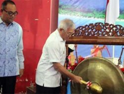 Diskominfo Maluku Gelar Forum OPD di Kepulauan Aru, Ini Harapan Gubernur