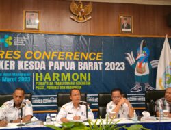 Raker Kesda Jabarkan 6 Pilar Transformasi Kesehatan, Otto : Acuan Pelayanan Kesehatan