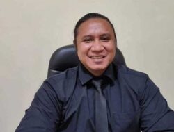 5 Petinggi KPU Aru Jadi Tersangka, Legislator Maluku Dorong Pengganti Disiapkan