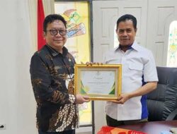 Rumasukun Raih Baznas Award 2023: Pendukung Utama Pengelolaan Zakat di Indonesia