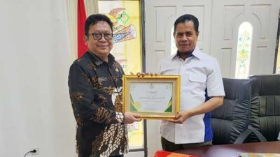 Rumasukun Raih Baznas Award 2023: Pendukung Utama Pengelolaan Zakat di Indonesia