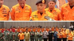 Kantor SAR Biak Gelar Pelatihan Potensi