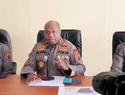 Pembunuhan Dokter Spesialis di Nabire Terungkap, Bermula dari Liur di Payudara Korban
