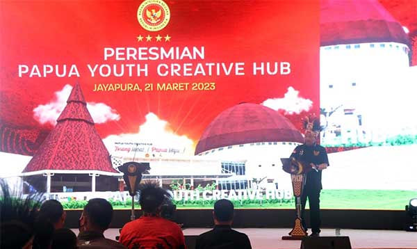 Kepala BIN Budi Gunawan