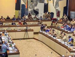 Evaluasi Pembentukan 4 DOB Papua, Komisi II DPR RI Bentuk Panja