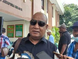 Permohonan Praperadilan Digugurkan, Ini Komentar Kuasa Hukum Plt Bupati Mimika