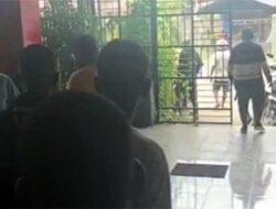Sekelompok Massa Ancam Bunuh Karyawan dan Bakar Kantor Teropong News