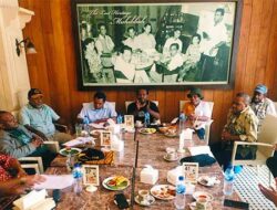 Konferensi Mubes Grime Nawa Dijadwalkan Waktu Dekat, Wapres RI Diharapkan Hadir